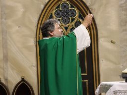Parafialny Dzień Chorego, 14.10.2023